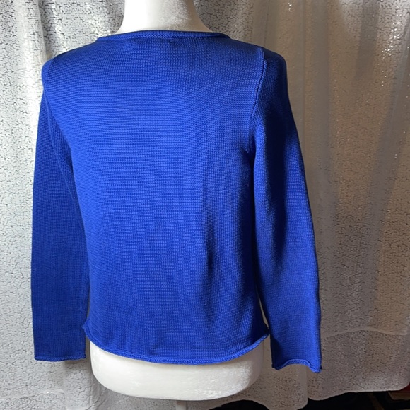 Adolfo Domínguez sweater - Picture 8 of 13